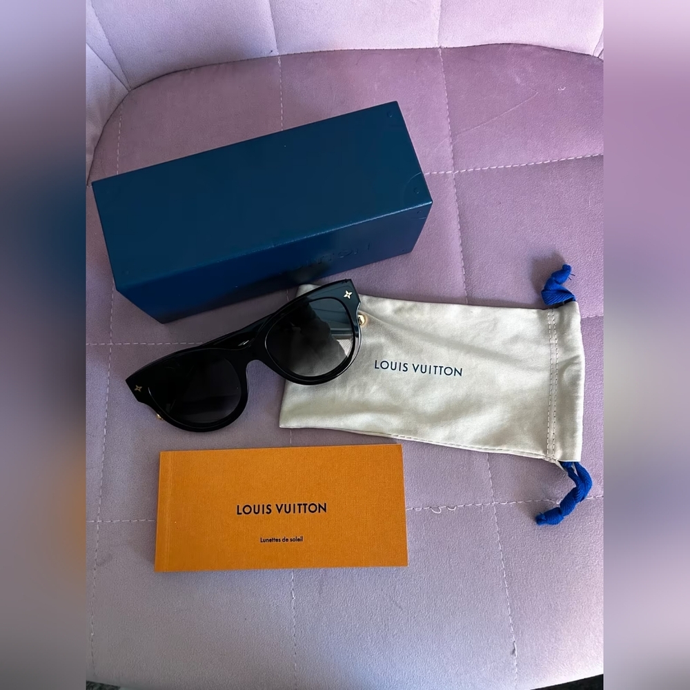 Louis Vuitton Sunglasses